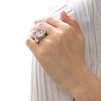 カリオストロの城 クラリスリング