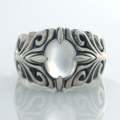 シルバーリング