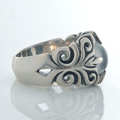 シルバーリング