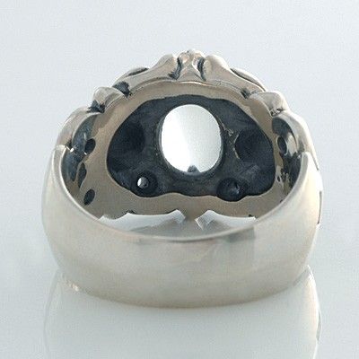 シルバーリング