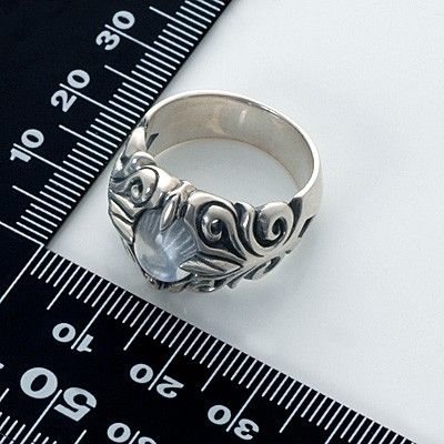 シルバーリング