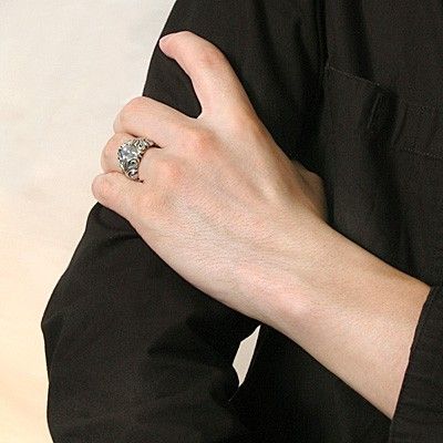 シルバーリング