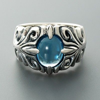 シルバーリング