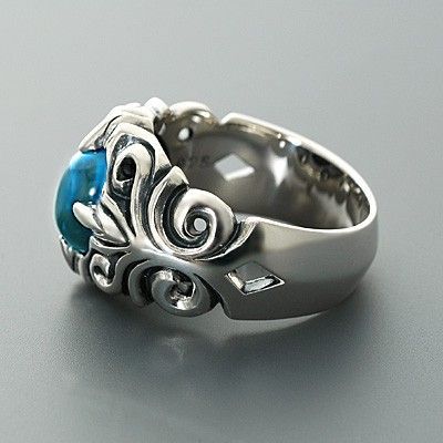 シルバーリング