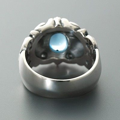 シルバーリング