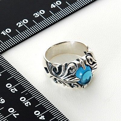 シルバーリング