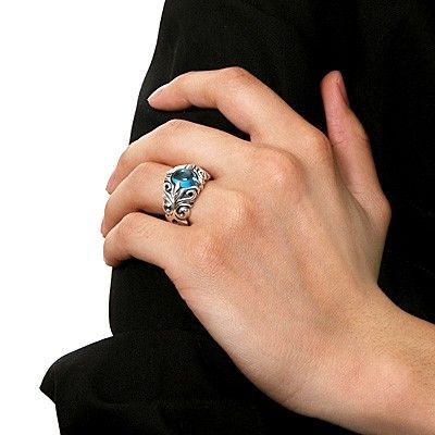 シルバーリング