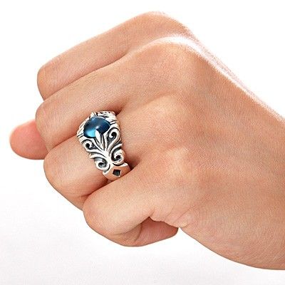 シルバーリング