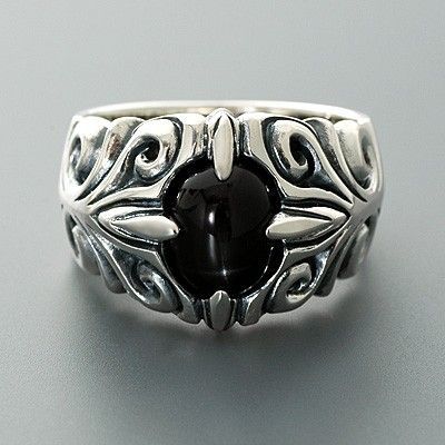 シルバーリング