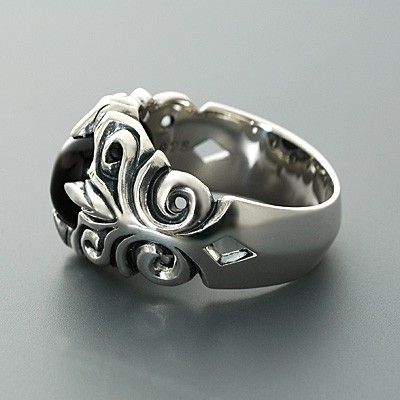 シルバーリング