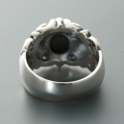 シルバーリング