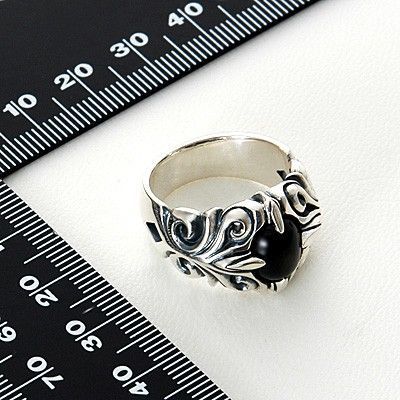 シルバーリング