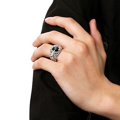 シルバーリング