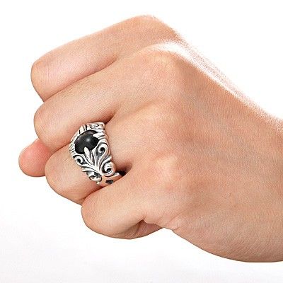 シルバーリング