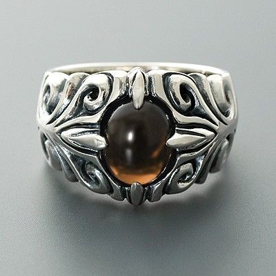 シルバーリング