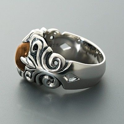 シルバーリング