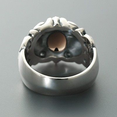 シルバーリング