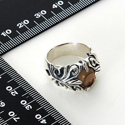 シルバーリング