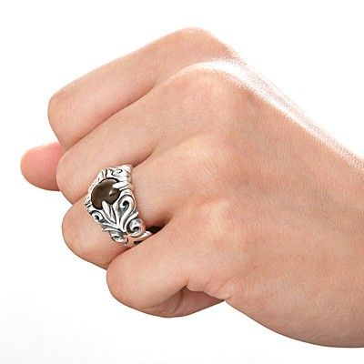 シルバーリング