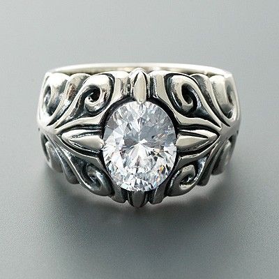 シルバーリング