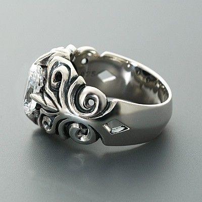 シルバーリング