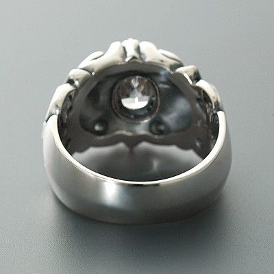 シルバーリング