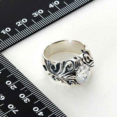 シルバーリング