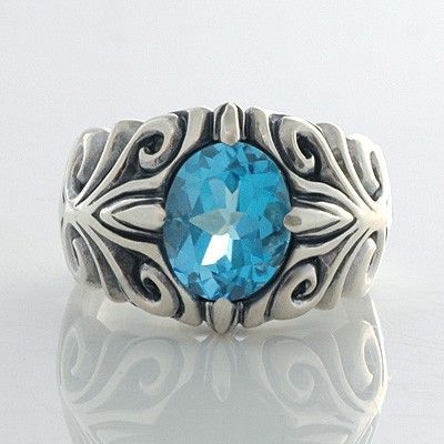 シルバーリング