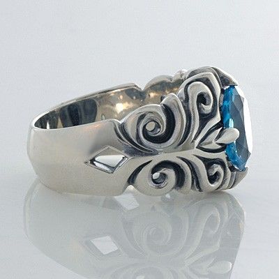 シルバーリング