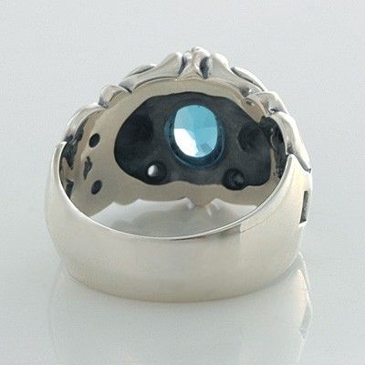 シルバーリング