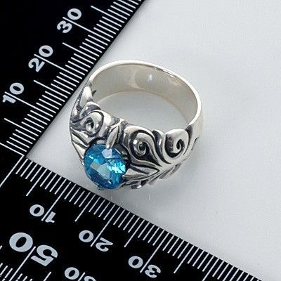 シルバーリング