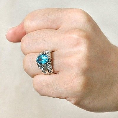 シルバーリング