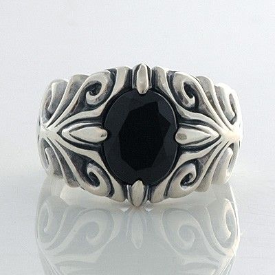 シルバーリング