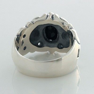 シルバーリング