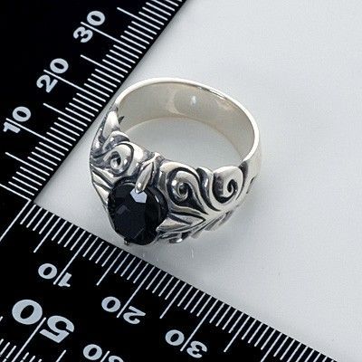 シルバーリング