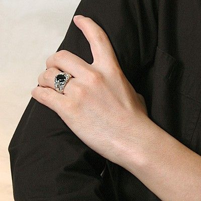 シルバーリング