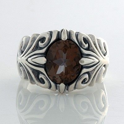 シルバーリング