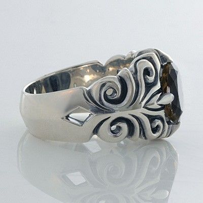 シルバーリング