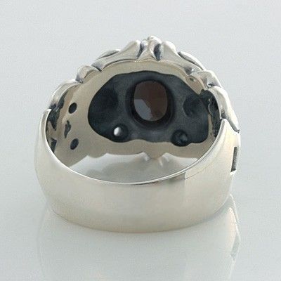 シルバーリング