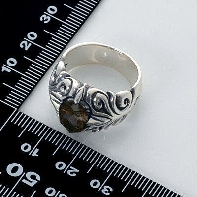 シルバーリング