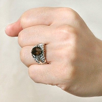 シルバーリング