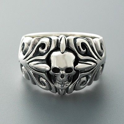 シルバーリング