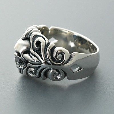 シルバーリング