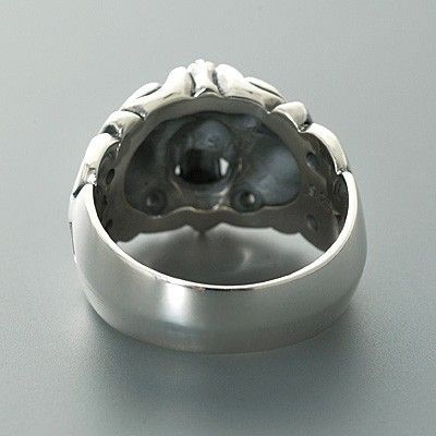 シルバーリング