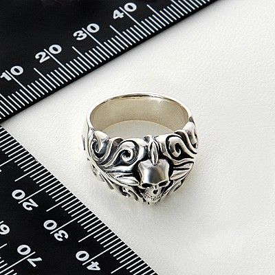 シルバーリング