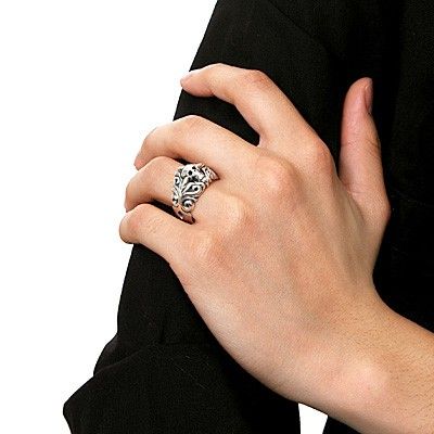 シルバーリング