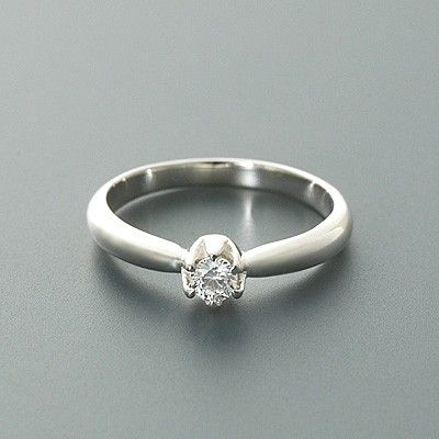 シルバーリング