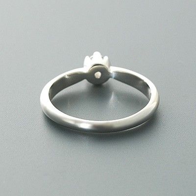 シルバーリング