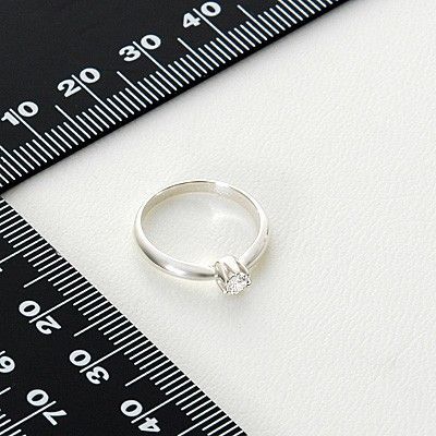 シルバーリング