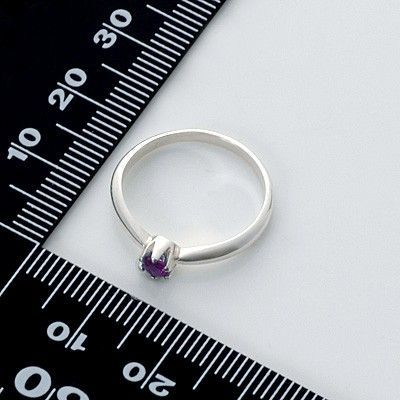 シルバーリング